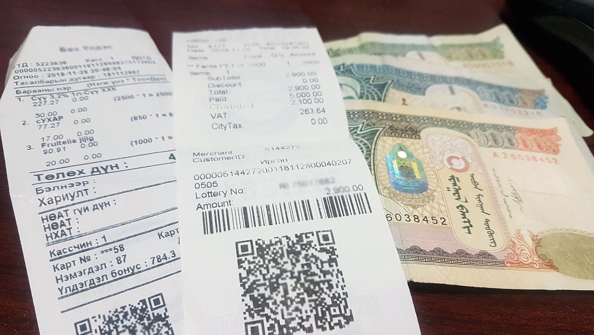 Өнөөдрөөс дөрөвдүгээр улирлын НӨАТ-ын буцаан олголтыг шилжүүлж эхэлнэ